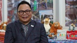 Sabah Tourism Board - Interview with Julinus Jeffery Jimit, Chief Executive Officer, at Routes Asia 2024 in Langkawi, Malaysia